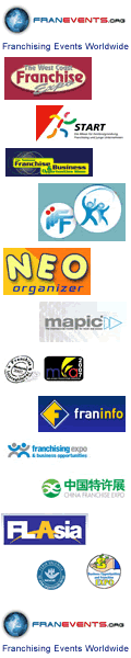 Franevents.org - Franchising Events Worldwide.