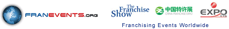Franevents.org - Franchising Events Worldwide.